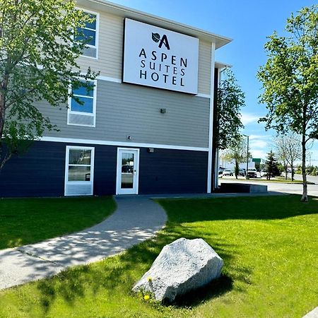 Aspen Suites Hotel Kenai Bagian luar foto